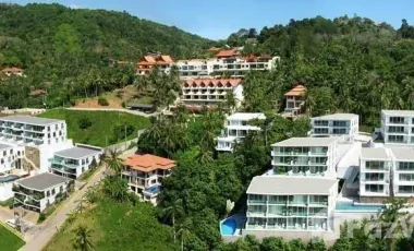 For rent 2 bedrooms condo in Mueang Phuket, Phuket