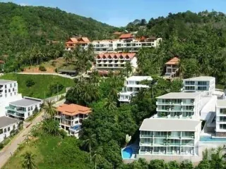 For Rent 2 Bedroom Condo In Mueang Phuket