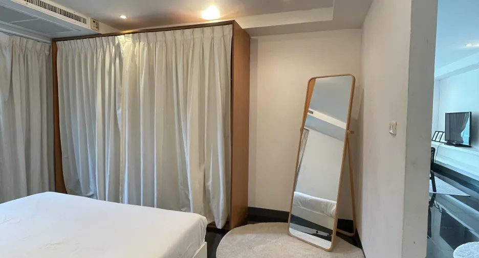 出租 2 卧室 公寓 在 Phuket Town, 普吉