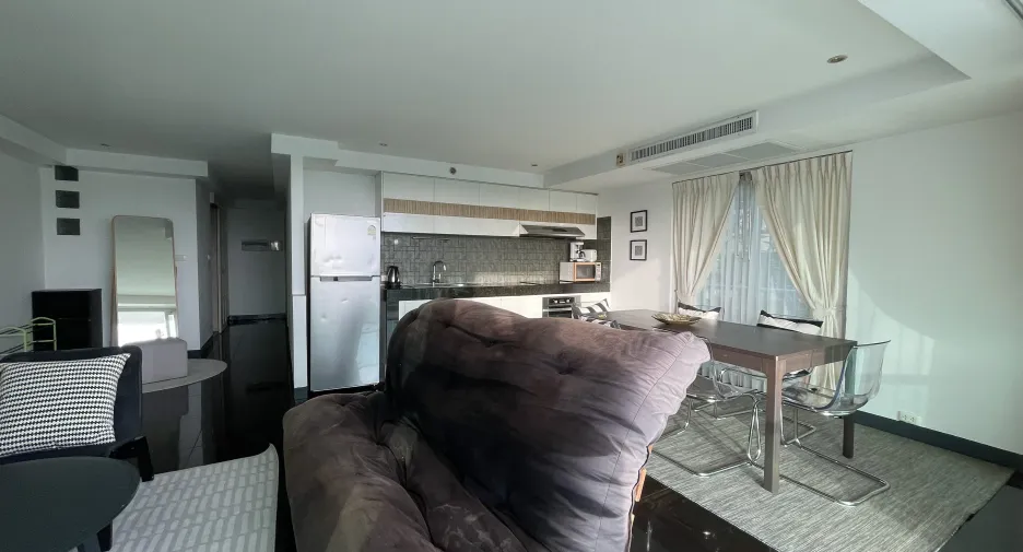 出租 2 卧室 公寓 在 Phuket Town, 普吉