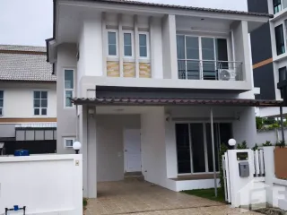 For Rent 3 Bedroom House In Mueang Chiang Mai