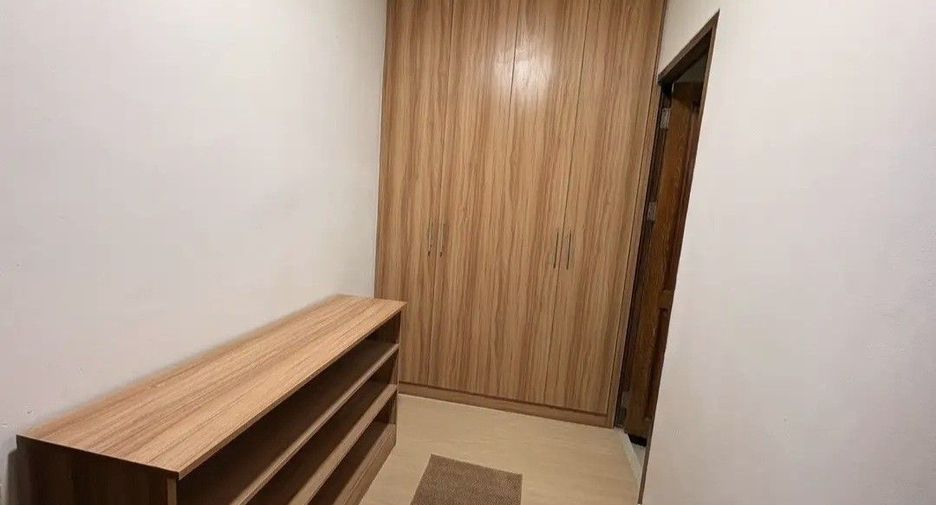 À vendre studio condo à Jomtien, Pattaya