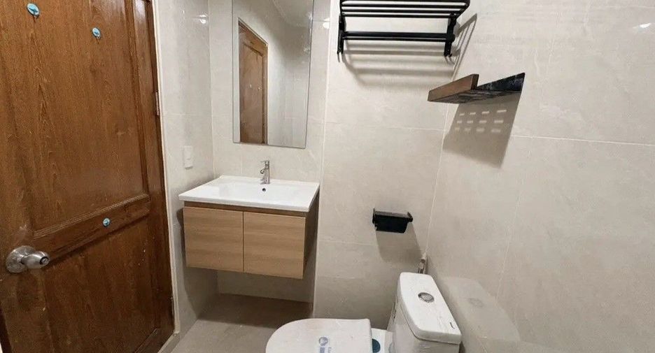 À vendre studio condo à Jomtien, Pattaya