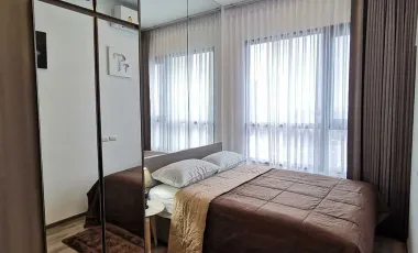 Condo en alquiler de 1 habitaciones en Watthana, Bangkok