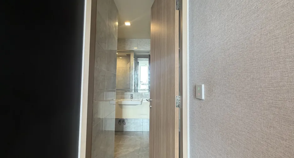 Wohnung zur Miete mit 1 Zimmer in Watthana, Bangkok