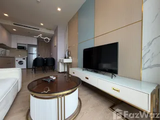 Аренда 1 кровать кондо в Щаттхана, Бангкок