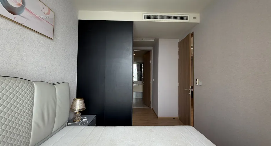 Wohnung zur Miete mit 1 Zimmer in Watthana, Bangkok