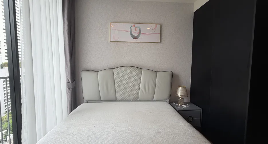 Wohnung zur Miete mit 1 Zimmer in Watthana, Bangkok