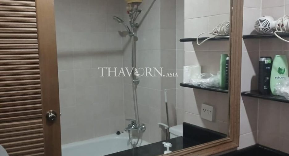 Продажа студия кондо в Банг Ламунг, Чонбури
