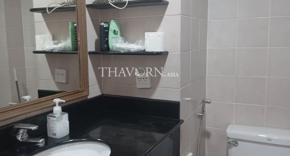 Продажа студия кондо в Банг Ламунг, Чонбури