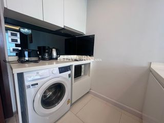 Condo en alquiler de 1 habitaciones en Bang Lamung, Chonburi