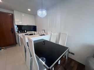 Condo en alquiler de 1 habitaciones en Bang Lamung, Chonburi