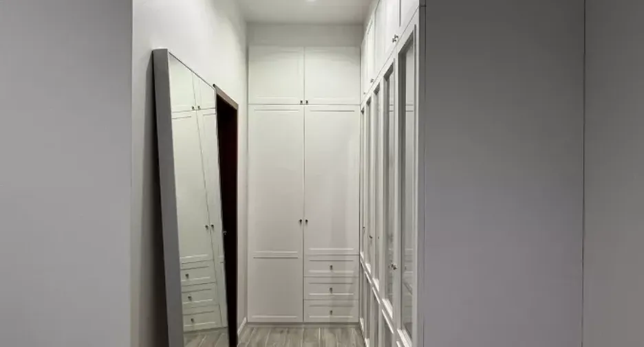 Аренда 2 спальни кондо в Банг Капи, Бангкок