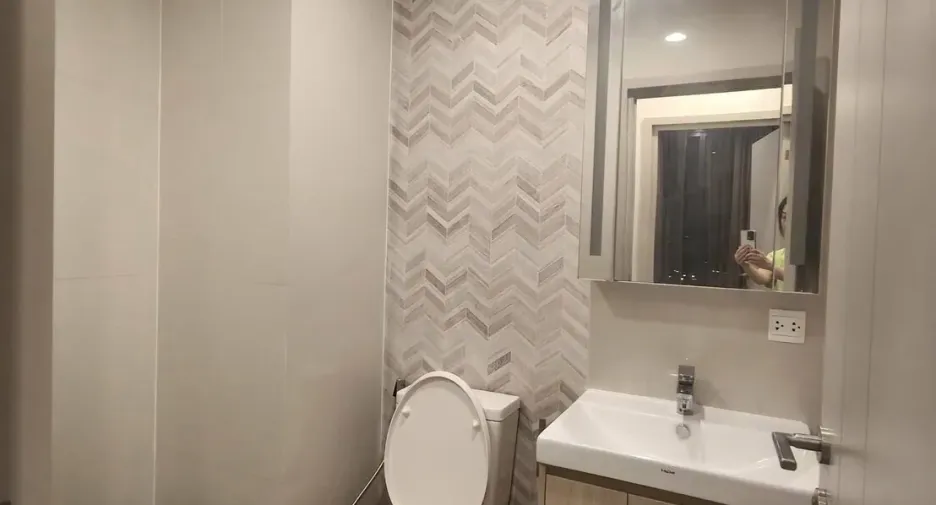 For rent 2 ベッドルーム condo in Khlong Toei, Bangkok