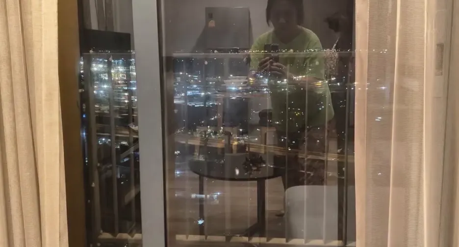 For rent 2 ベッドルーム condo in Khlong Toei, Bangkok