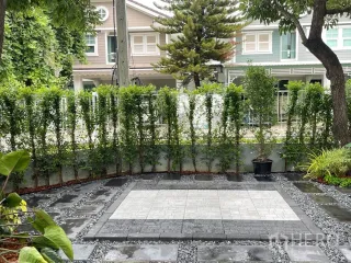 Casa en alquiler de 3 habitaciones en Bang Phli, Samut Prakan