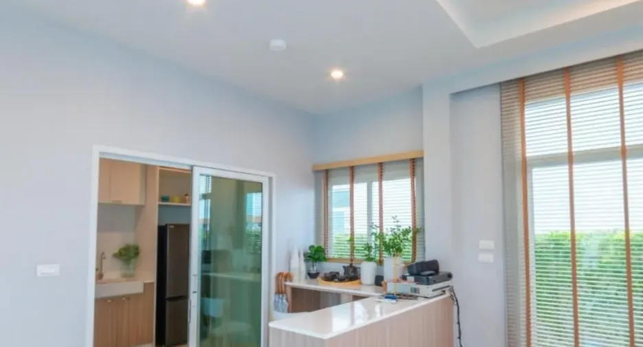 Haus zur Miete mit 4 Zimmer in Lam Luk Ka, Pathum Thani