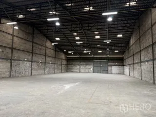 Аренда склад в Банг На, Бангкок