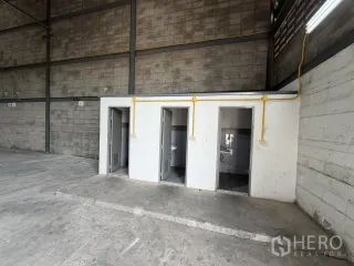 Аренда склад в Банг На, Бангкок