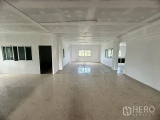 For sale land in Mueang Samut Prakan, Samut Prakan