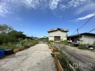 For sale land in Mueang Samut Prakan, Samut Prakan