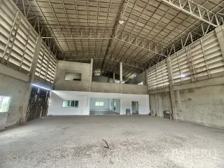 For sale land in Mueang Samut Prakan, Samut Prakan