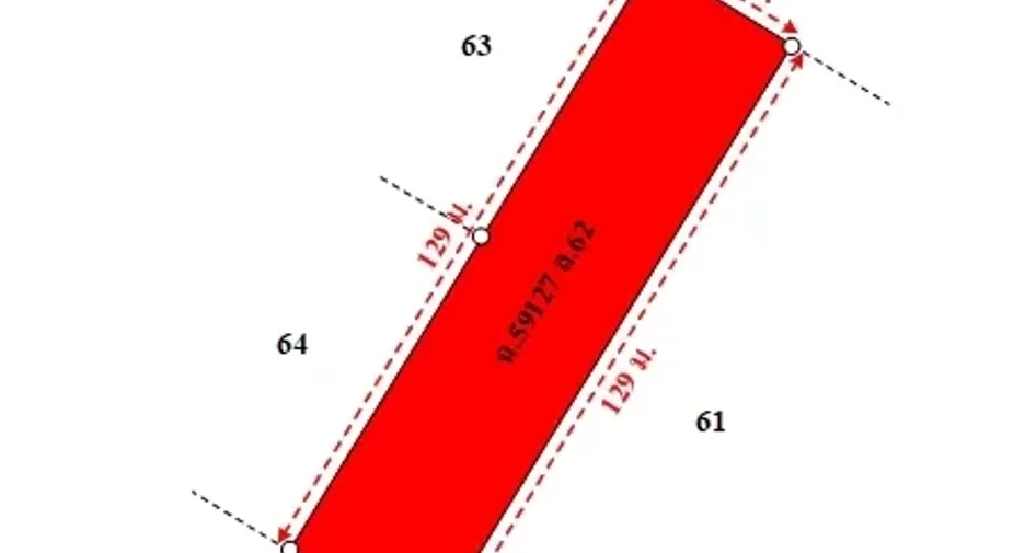 For sale land in Mueang Samut Prakan, Samut Prakan
