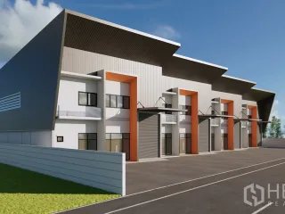 Аренда склад в Кхлонг Сам Ща, Бангкок