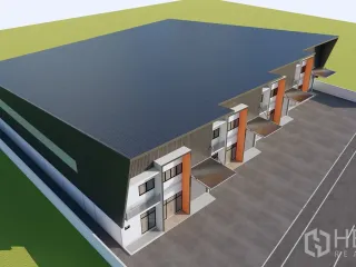 Аренда склад в Кхлонг Сам Ща, Бангкок