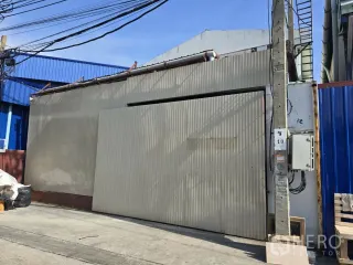 Аренда склад в Phra Pradaeng, Самутпракан