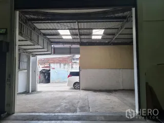 Аренда склад в Phra Pradaeng, Самутпракан