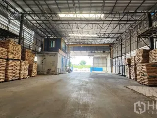 Аренда склад в Bang Phli, Самутпракан