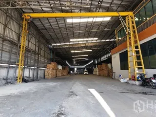 Аренда склад в Bang Phli, Самутпракан