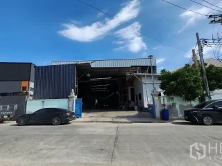 Аренда склад в Bang Phli, Самутпракан