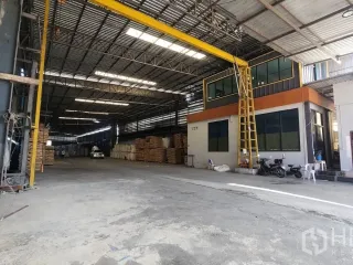 Аренда склад в Bang Phli, Самутпракан