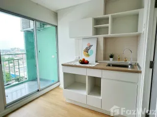 Продажа 1 кровать кондо в Чом Тхонг, Бангкок