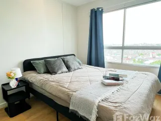 Продажа 1 кровать кондо в Чом Тхонг, Бангкок