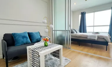 Продажа 1 кровать кондо в Чом Тхонг, Бангкок