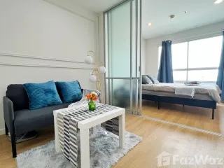 Продажа 1 кровать кондо в Чом Тхонг, Бангкок