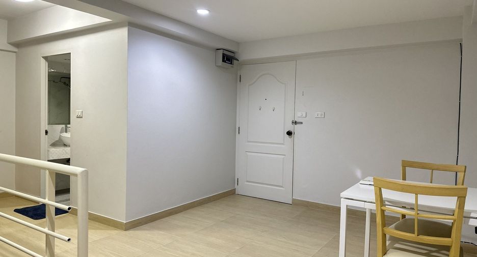 出售 2 卧室 公寓 在 华欣, 班武里府