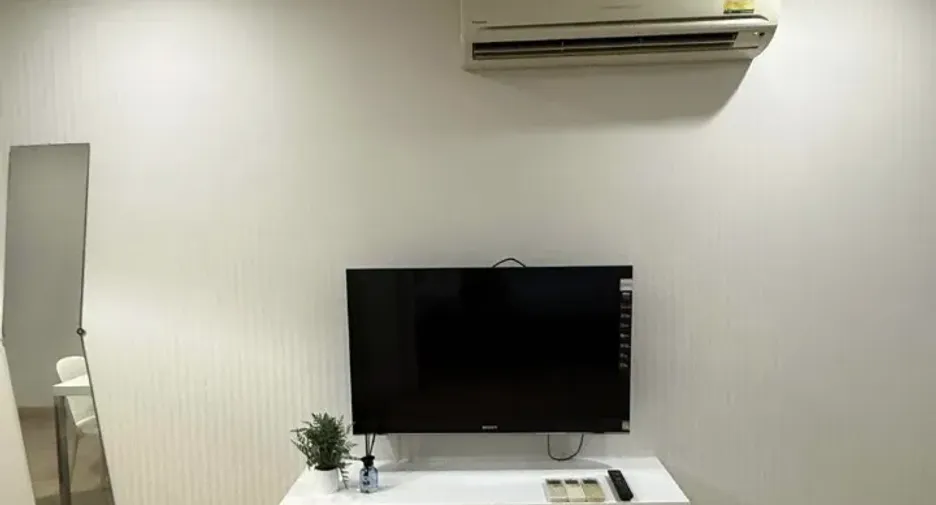 Condo en alquiler de 1 habitaciones en Khlong Toei, Bangkok