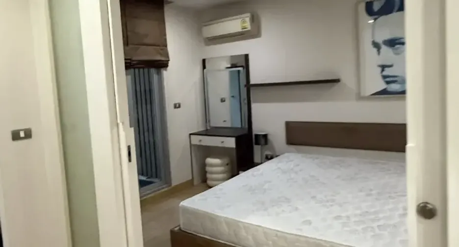 Condo en alquiler de 1 habitaciones en Khlong Toei, Bangkok