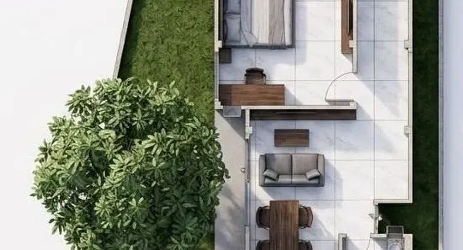 Продажа 2 спальни дом в Mueang Chiang Mai, Чианг Маи