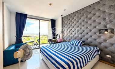 Condo en venta de estudio en Bang Lamung, Chonburi