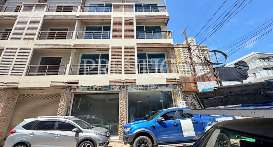 出售 和 出租 9 卧室 商业空间 在 Bang Lamung, Chon Buri