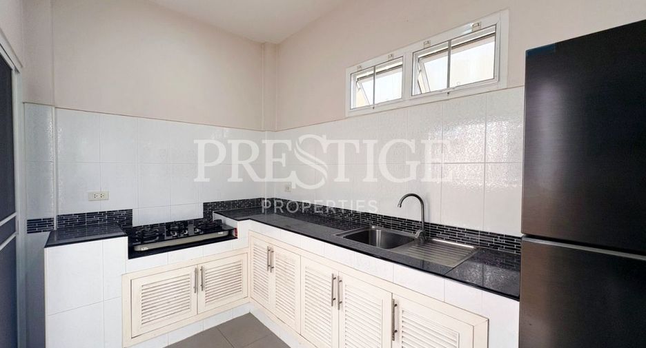 For sale 3 bedrooms house in Bang Lamung, Chonburi