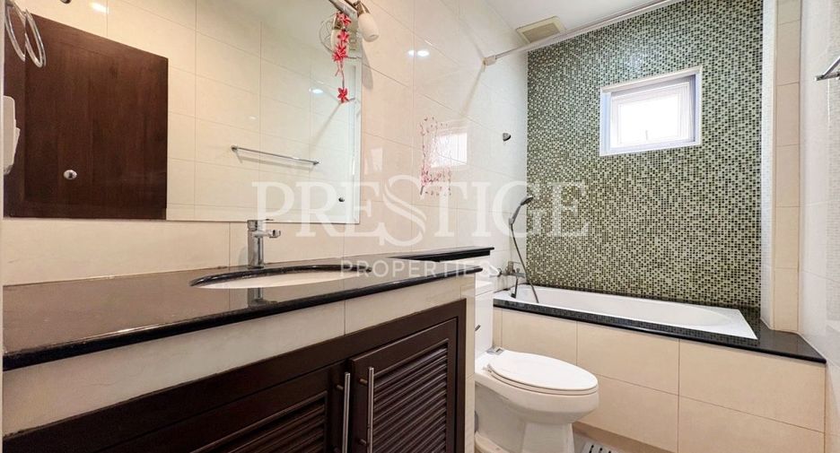 For sale 3 bedrooms house in Bang Lamung, Chonburi