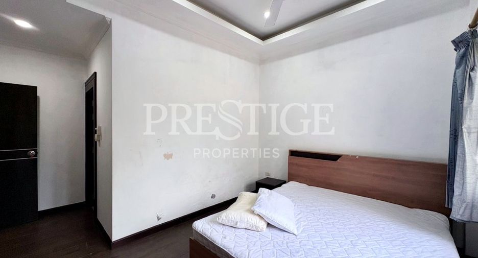 For sale 3 bedrooms house in Bang Lamung, Chonburi