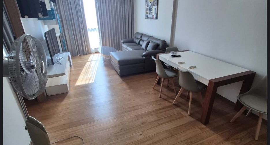 For rent 2 ベッドルーム condo in Khlong Toei, Bangkok