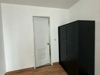Wohnung zur Miete mit 1 Zimmer in Ratchathewi, Bangkok
